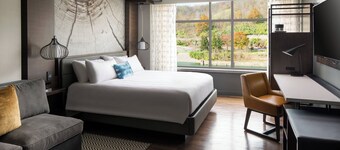 Morgantown Marriott at Waterfront Place
