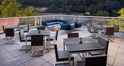 Morgantown Marriott at Waterfront Place
