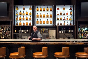 Bar (sur place)