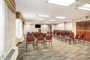Salle de réunion