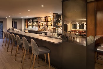 Bar (on property) at Amara Resort and Spa