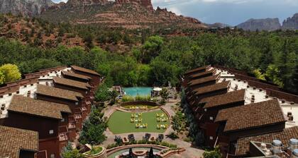 Amara Resort and Spa