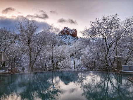 Exterior. Amara Resort and Spa