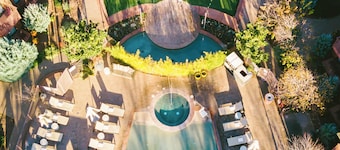 Amara Resort and Spa