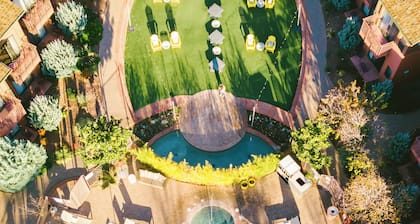 Amara Resort and Spa
