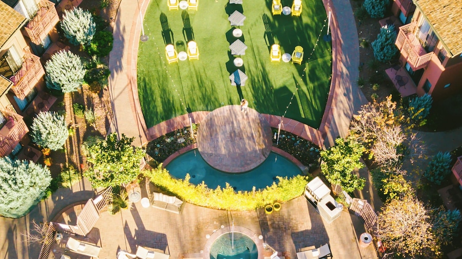 Amara Resort and Spa
