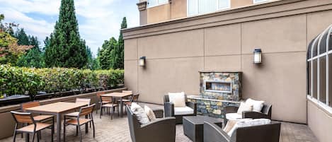 Ausstattung der Unterkunft