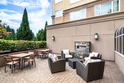 Eastgate Hotel, BW Signature Collection