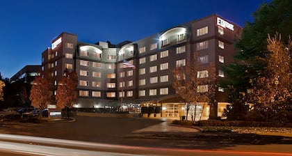 Eastgate Hotel, BW Signature Collection