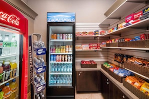 Accommodatievoorziening