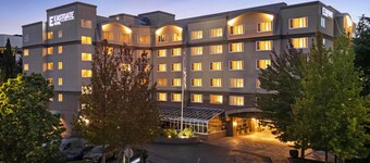 Eastgate Hotel, BW Signature Collection