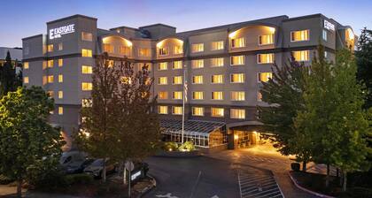 Eastgate Hotel, BW Signature Collection