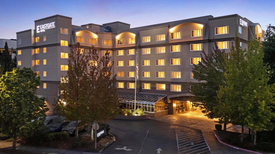 Eastgate Hotel, BW Signature Collection