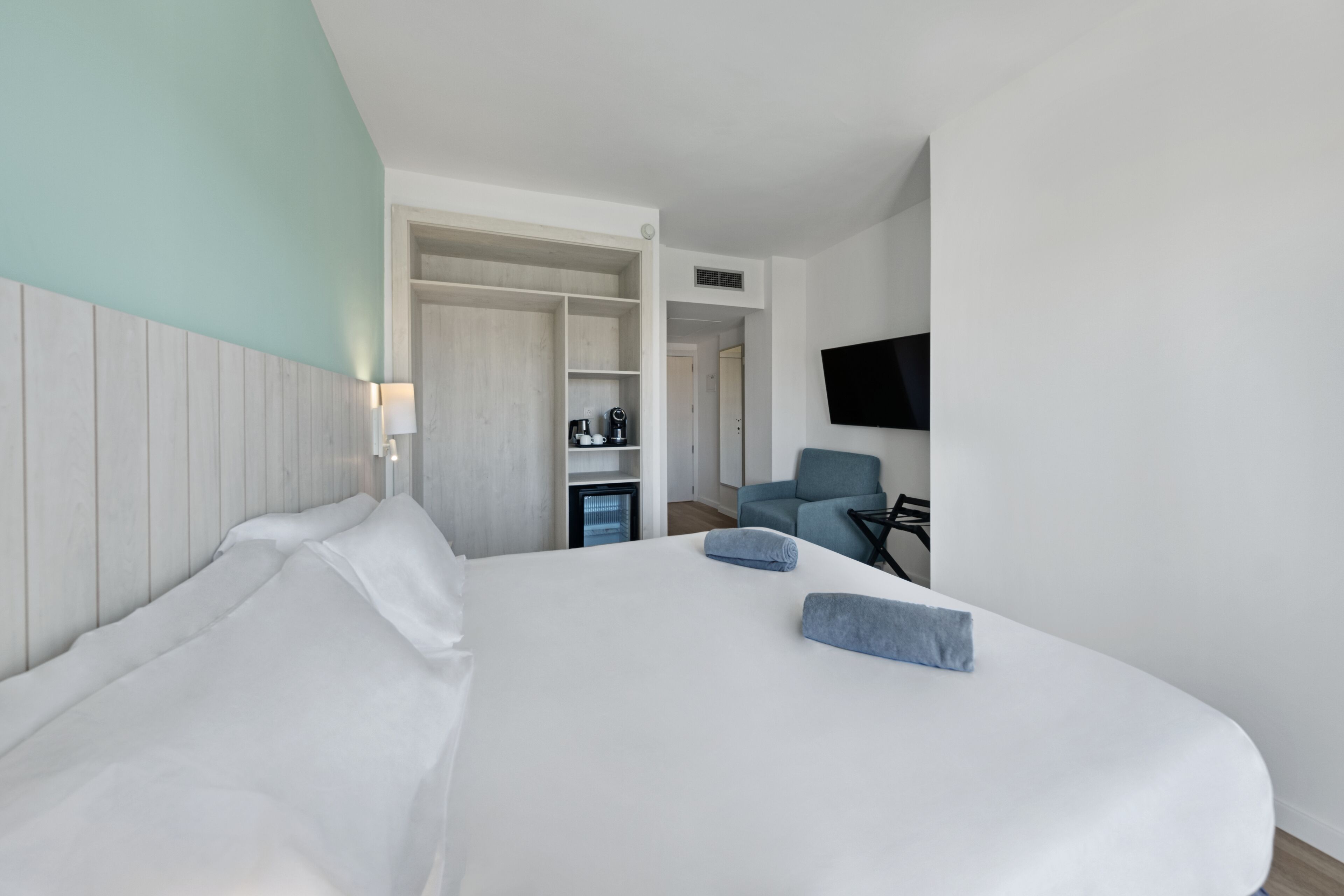 Foto - Barceló Ponent Beach