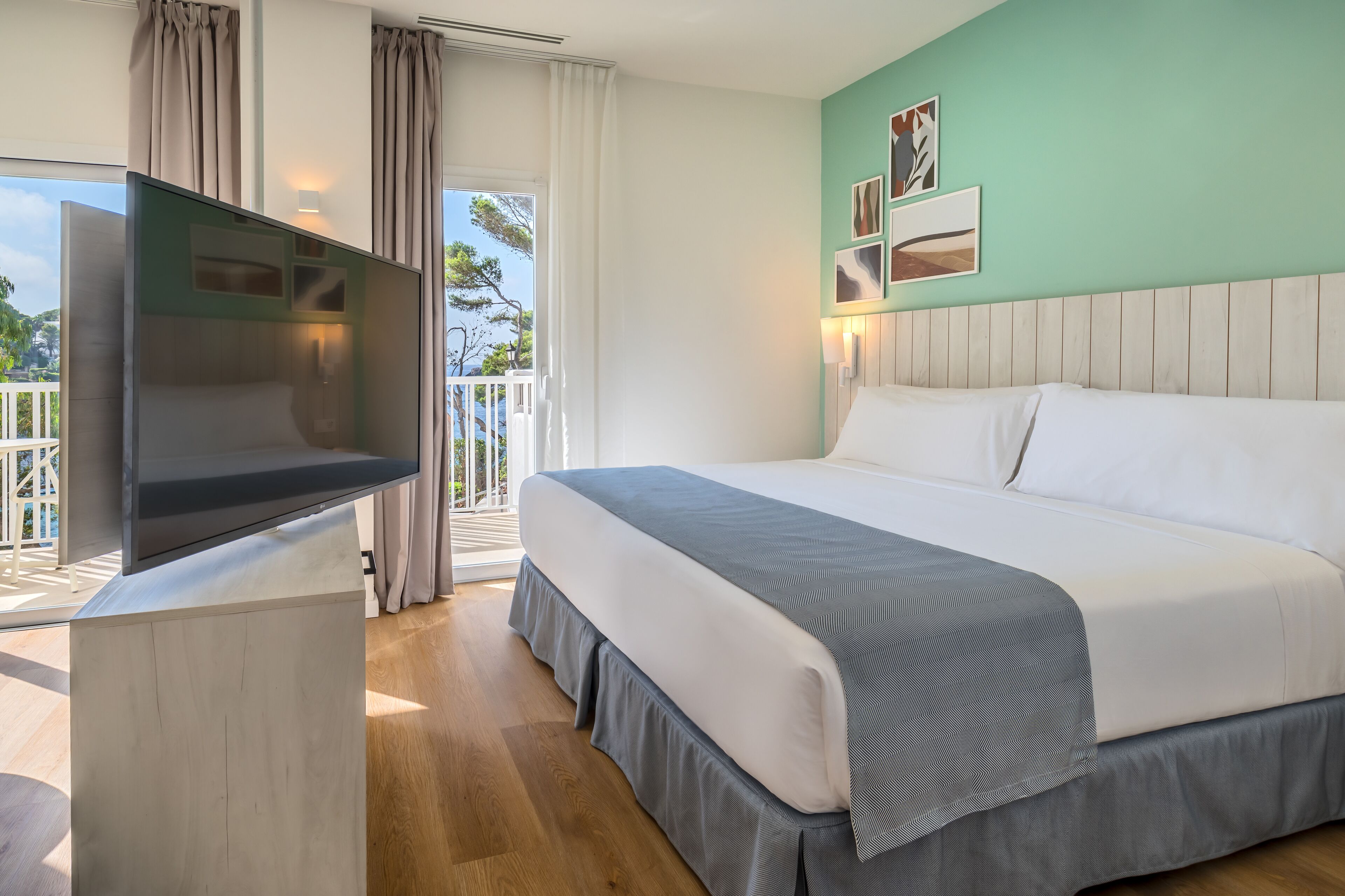 Foto - Barceló Ponent Beach