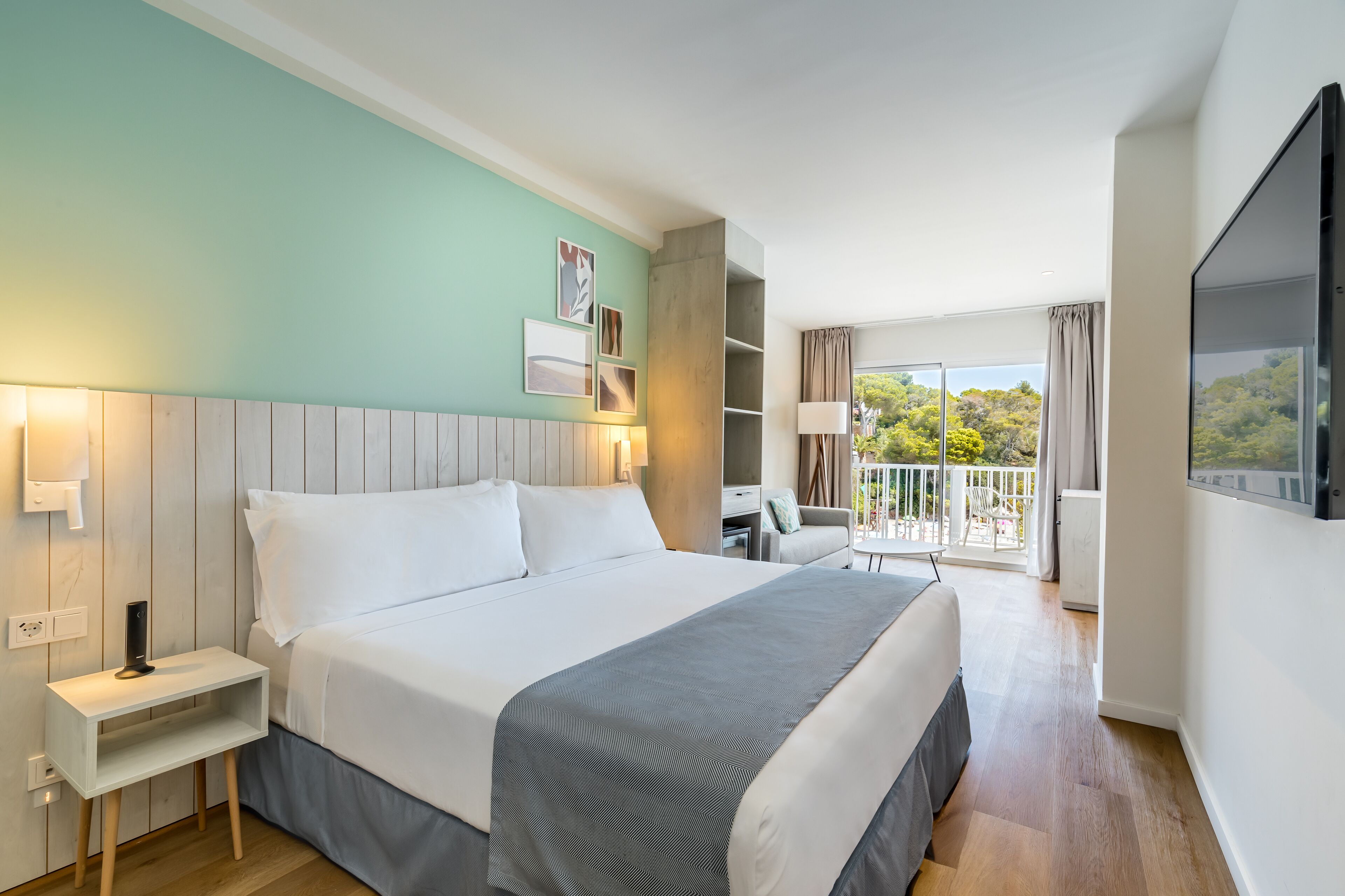 Foto - Barceló Ponent Beach