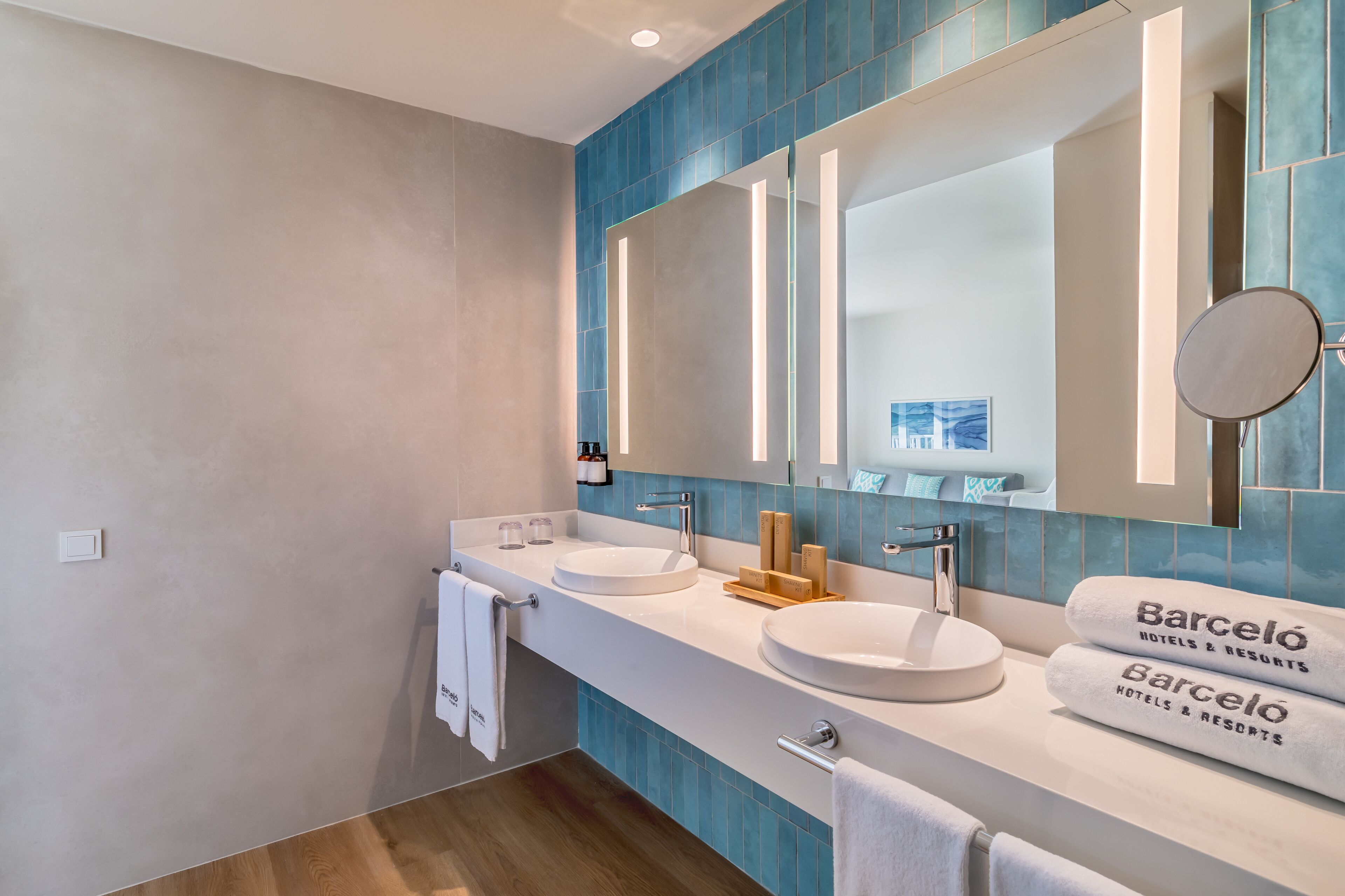 Foto - Barceló Ponent Beach