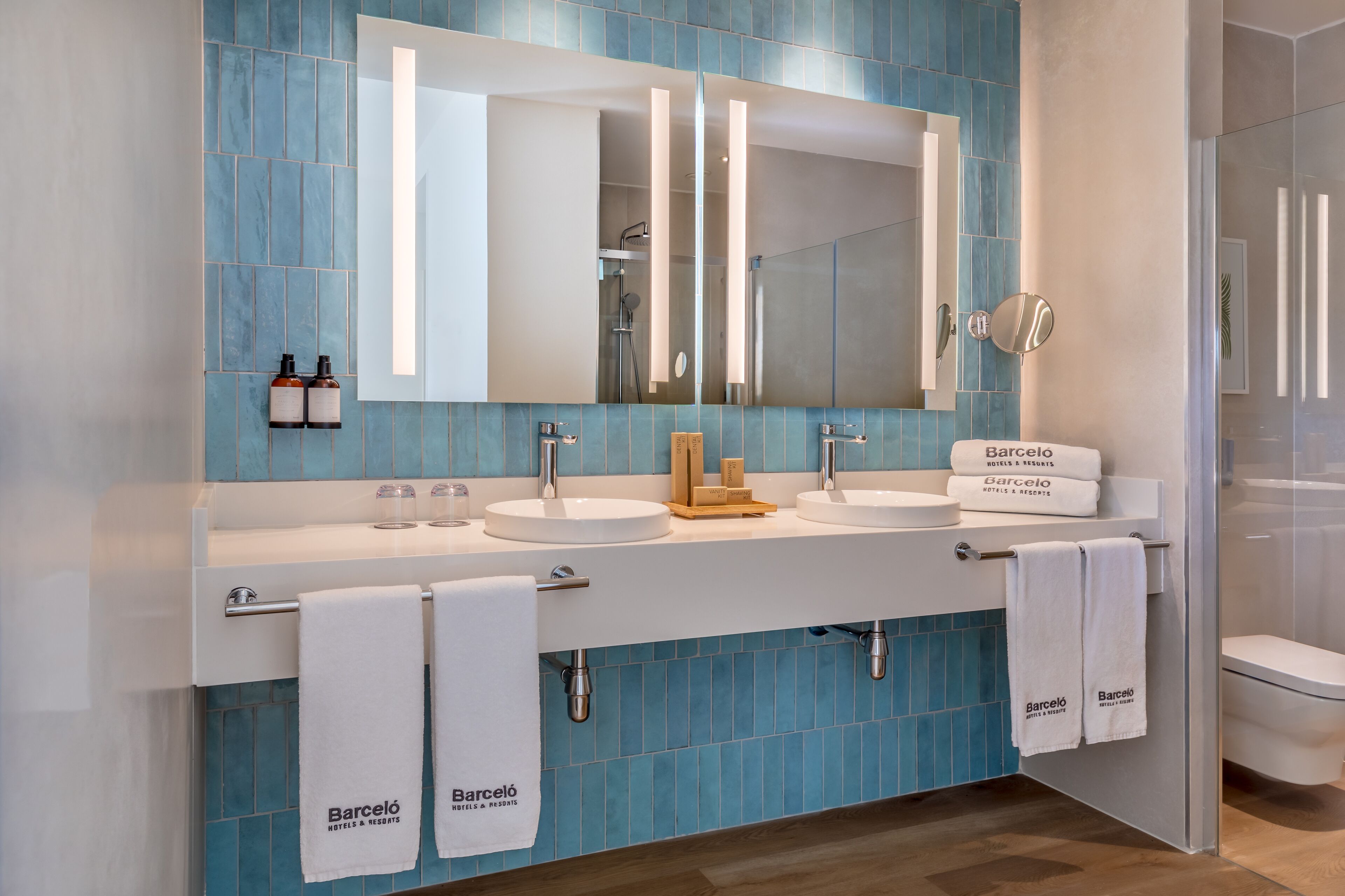 Foto - Barceló Ponent Beach