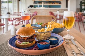 Food and drink - Barceló Ponent Beach (Felanitx)