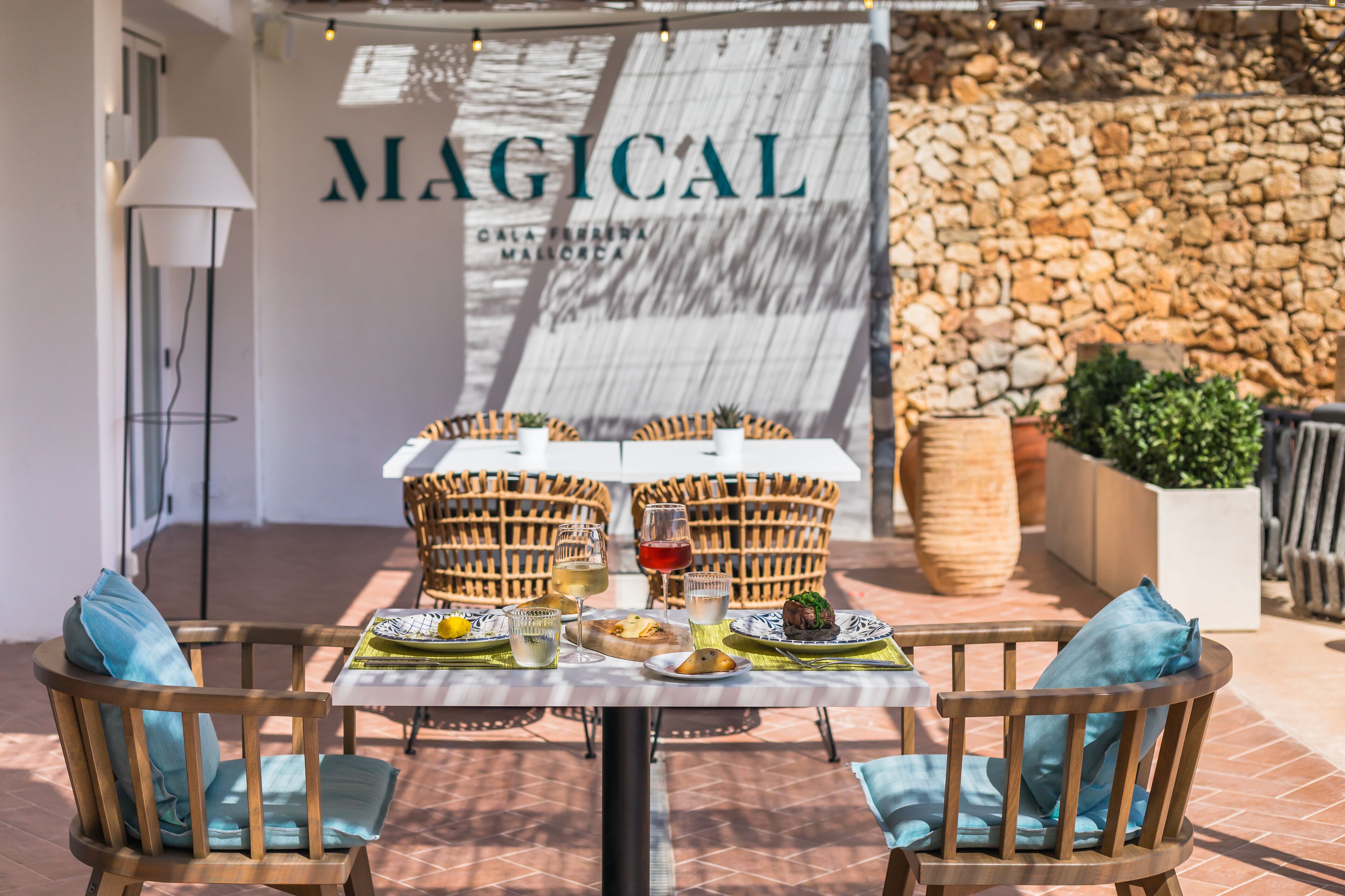 Foto - Barceló Ponent Beach