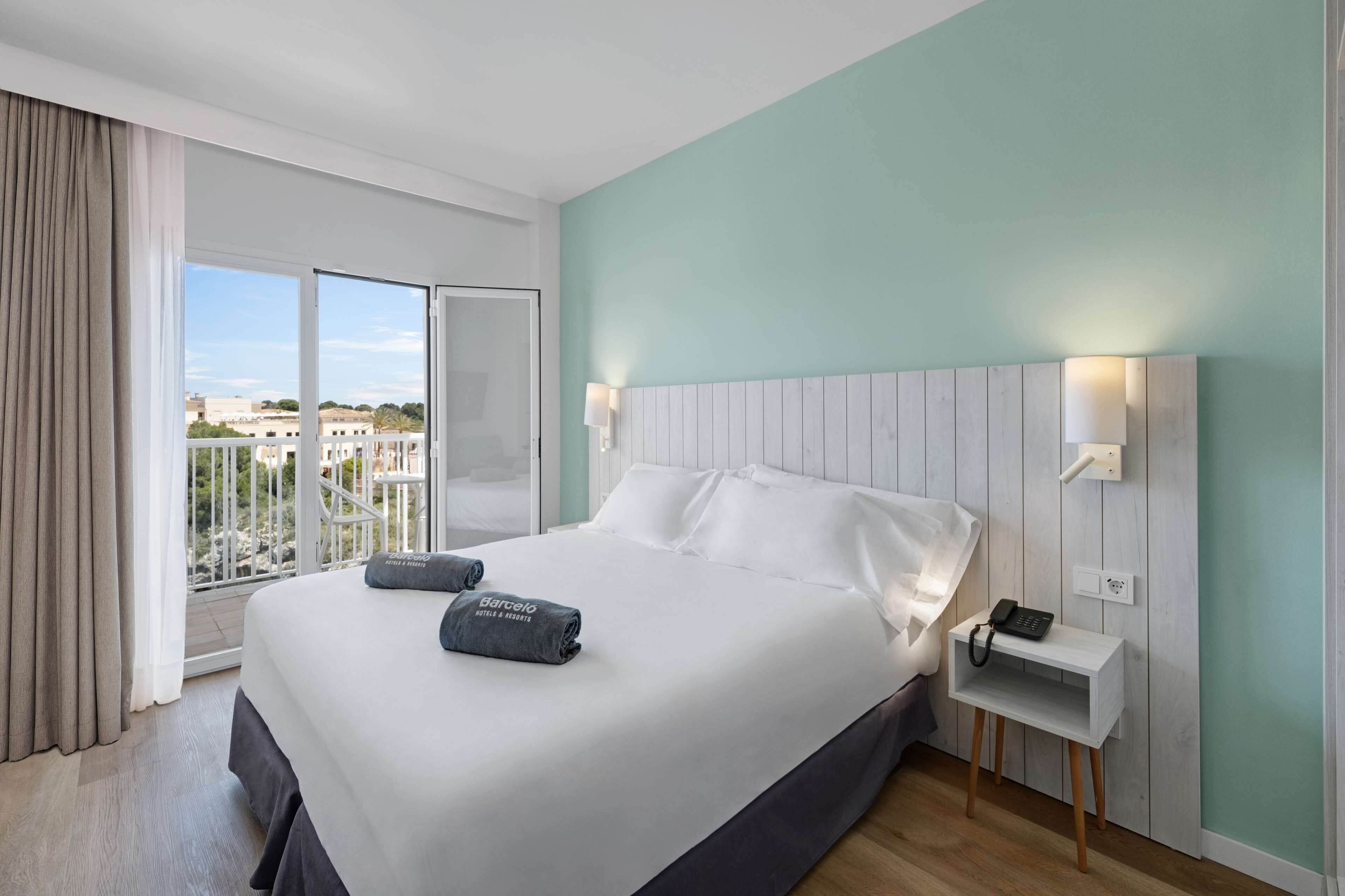 Foto - Barceló Ponent Beach