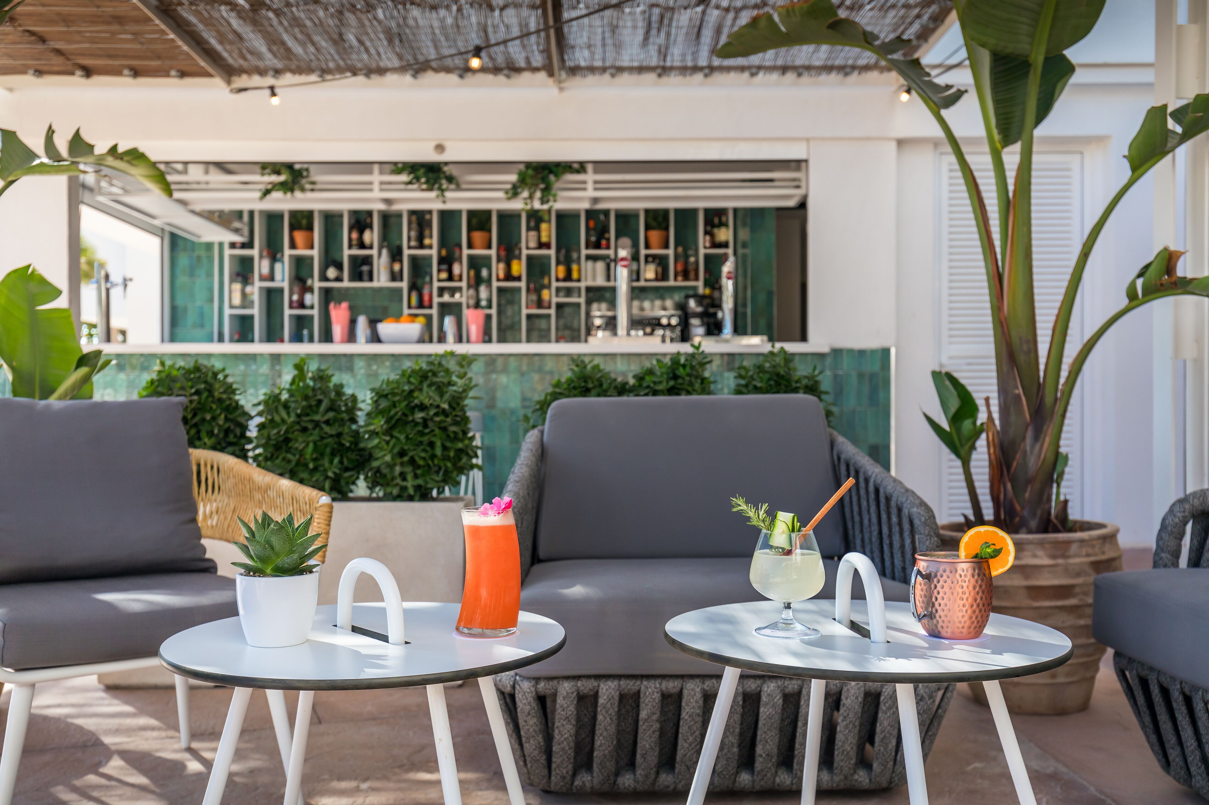 Foto - Barceló Ponent Beach