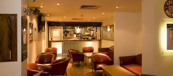 Premier Inn London Kensington