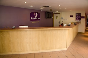 Recepció