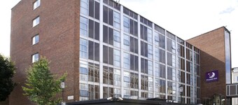 Premier Inn London Kensington