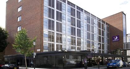 Premier Inn London Kensington