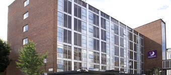 Premier Inn London Kensington