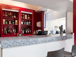 Restaurant - Travelodge Dundee Strathmore AVE (Dundee)