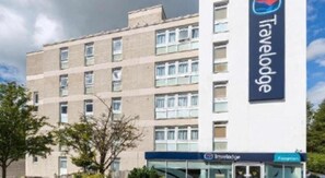 Exterior - Travelodge Dundee Strathmore AVE (Dundee)