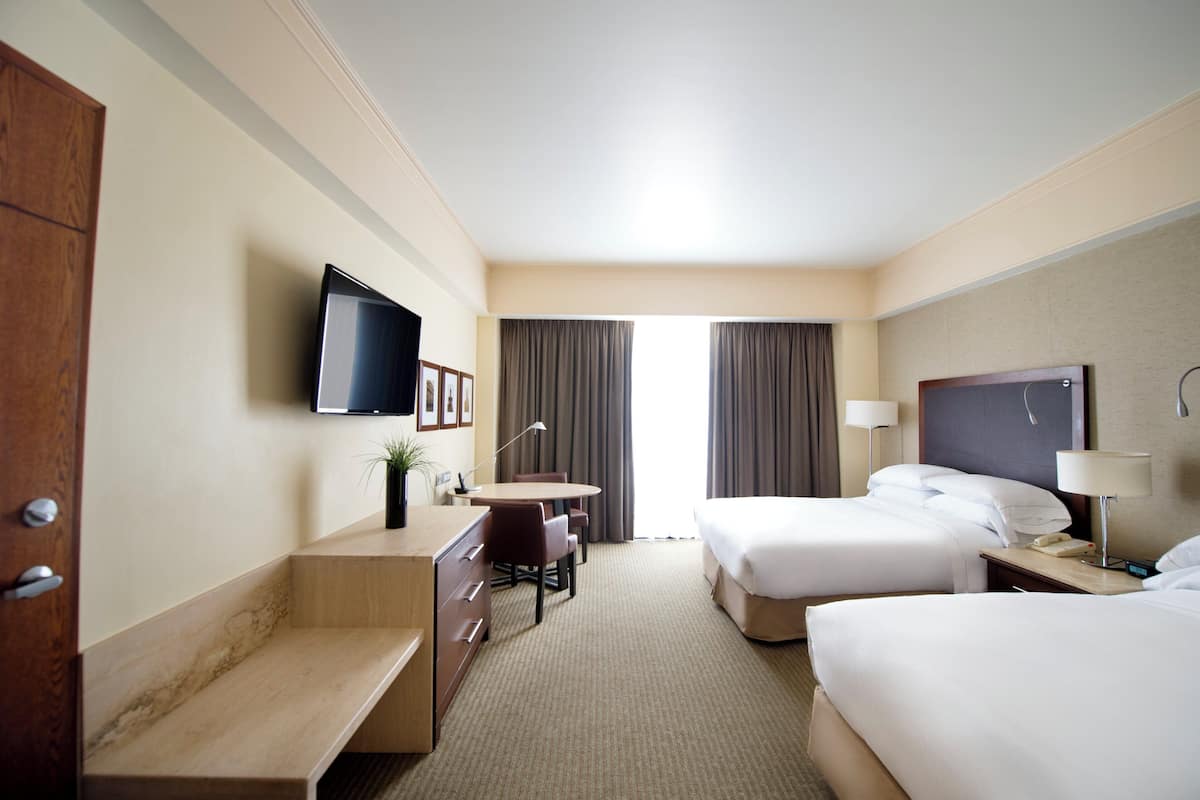 premium bedding, down duvets, pillow-top beds, minibar