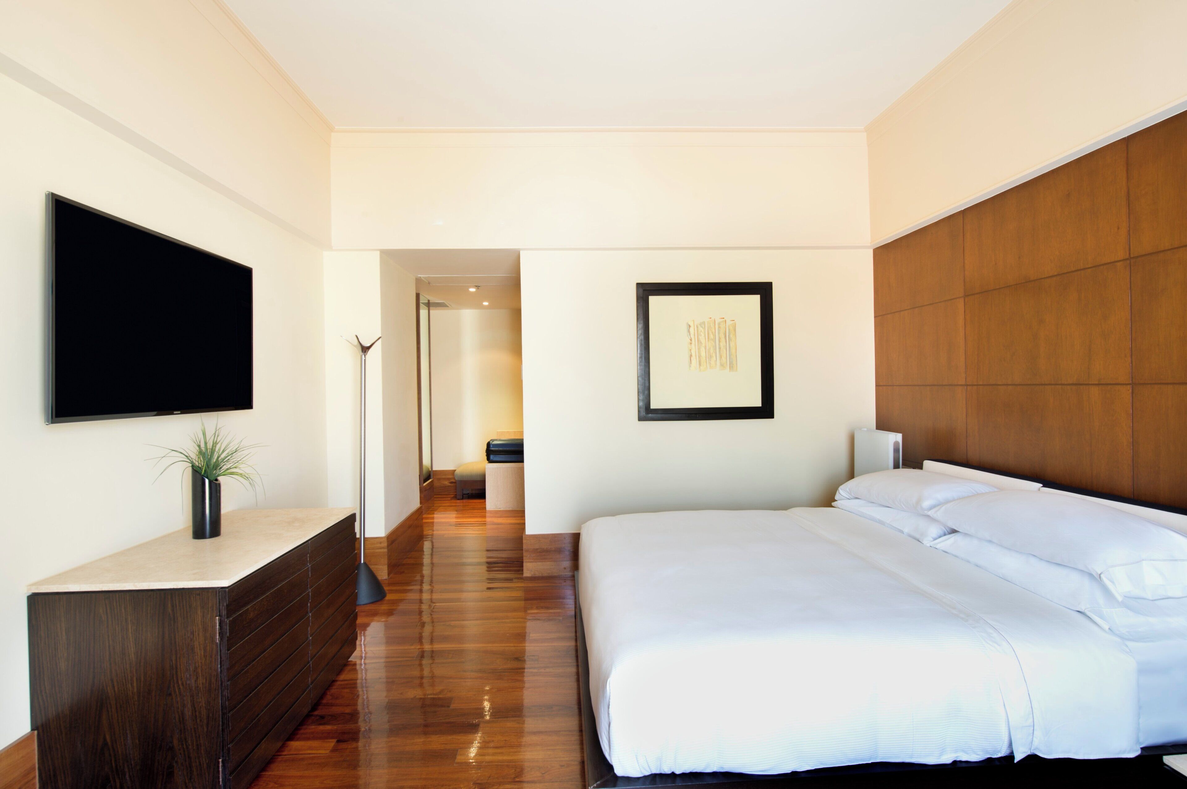 premium bedding, down duvets, pillow-top beds, minibar