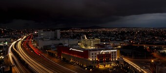 Grand Fiesta Americana Queretaro