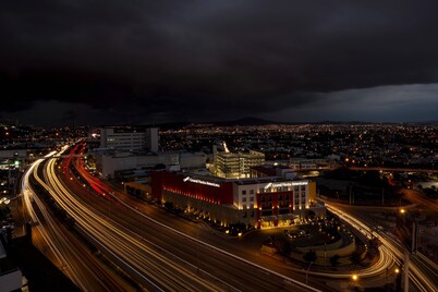 Grand Fiesta Americana Queretaro