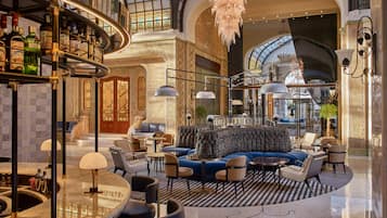 2 bar/lounge, bar koktail
