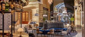 Four Seasons Gresham Palace