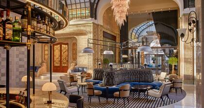 Four Seasons Gresham Palace