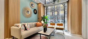 ITC Barcelona by Soho Boutique