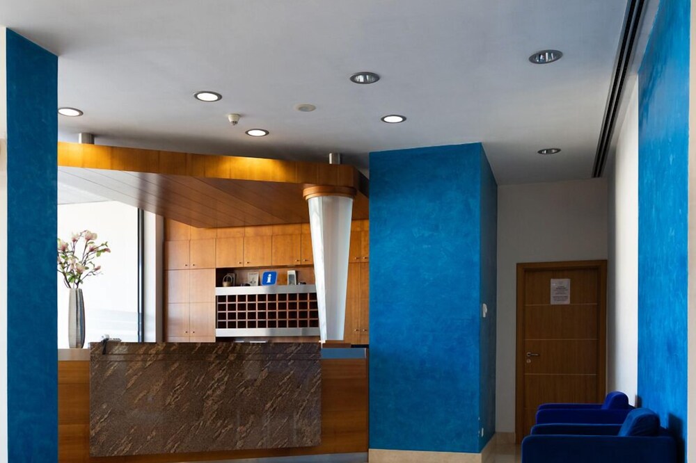 Hotel Pombalense