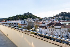 Exterior - Hotel Pombalense (Pombal)