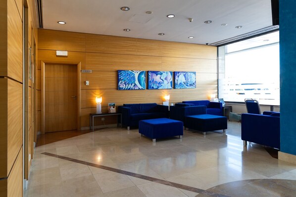 TV - Hotel Pombalense (Pombal)