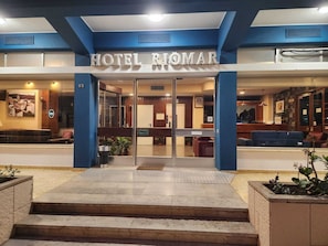 View from property - Riomar (Lagos)