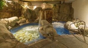 Body treatments, body wraps, body scrubs, facials - Hotel ILUNION Les Corts Spa (Barcelona)