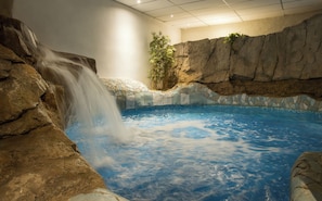 Body treatments, body wraps, body scrubs, facials