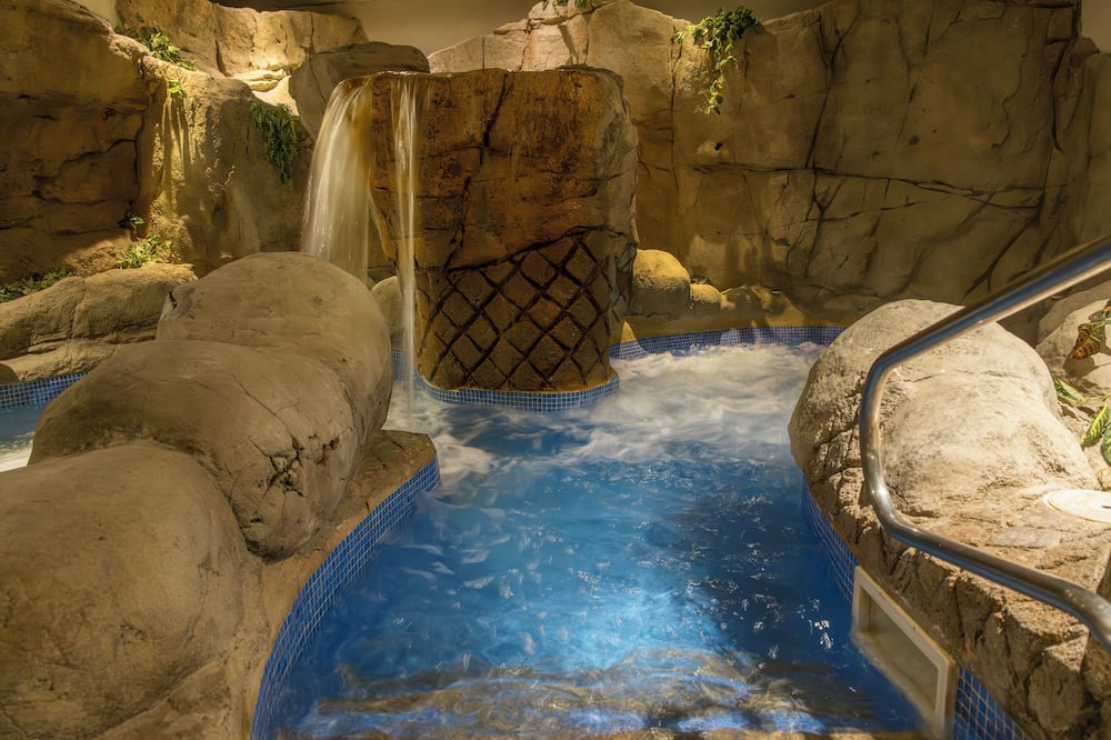 Hotel ILUNION Les Corts Spa