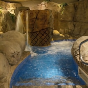Hotel ILUNION Les Corts Spa