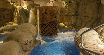 Hotel ILUNION Les Corts Spa